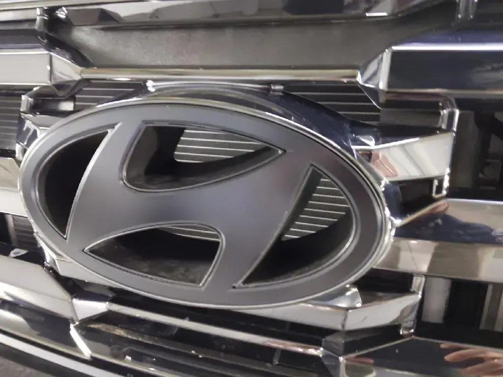 Nuevo Hyundai Tucson 215 CV (158 kW) 2026 SUV