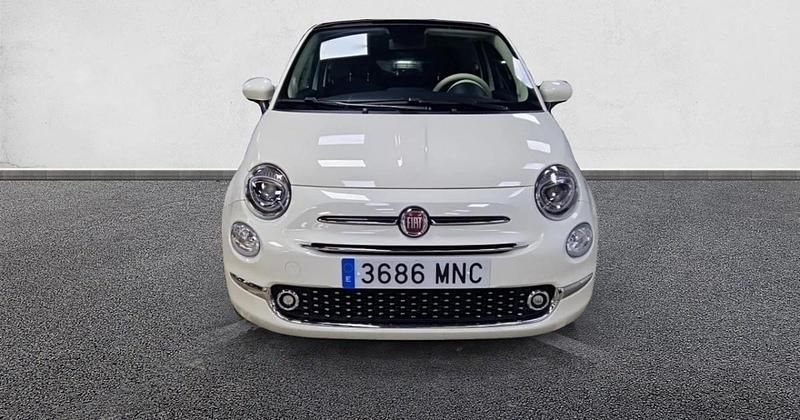 Usado Fiat 500 Dolcevita 70 CV (51 kW) 2024