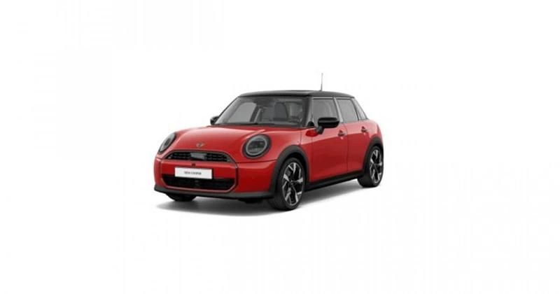 Usado 2025 Mini Cooper Utilitario | 29.900 € (Caro) - Imagen 1/4