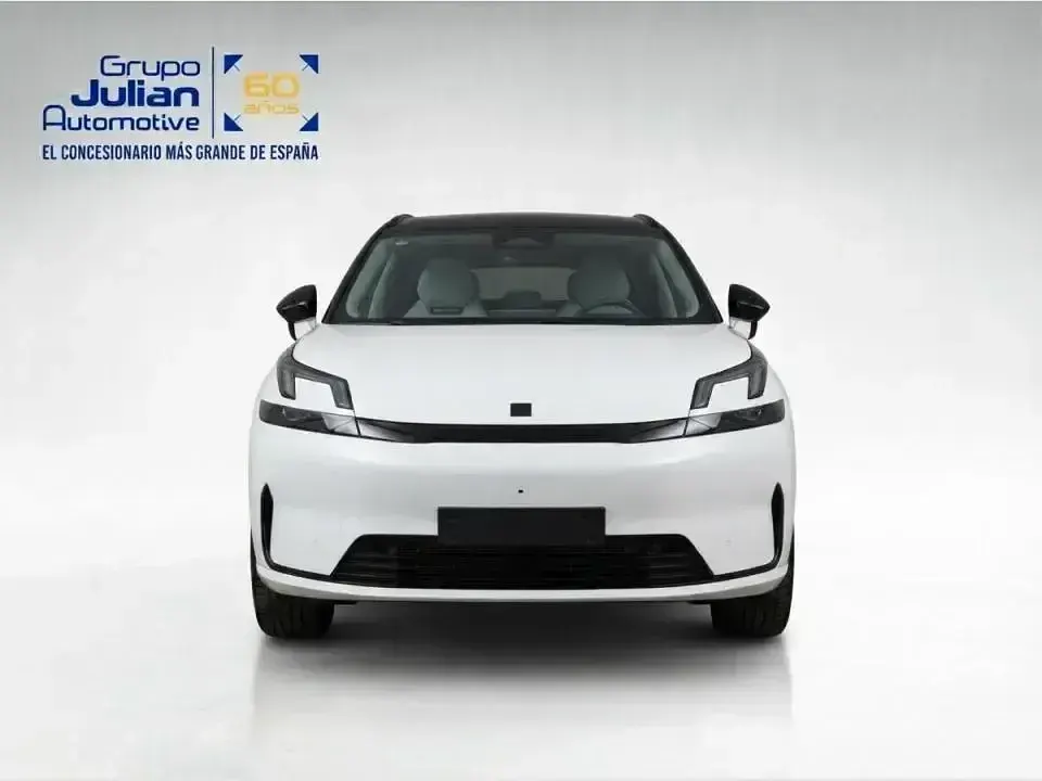 Nuevo Lynk & Co 08 139 CV (102 kW) 2026 Otro SUV