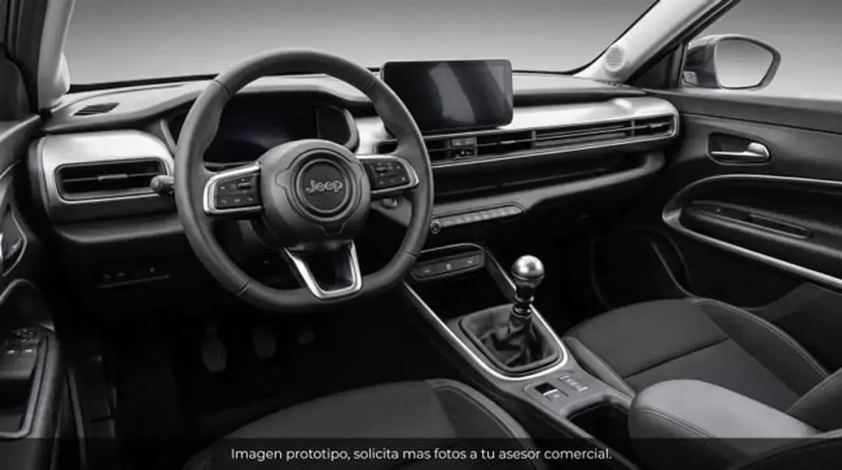 Usado Jeep Avenger Summit 101 CV (74 kW) 2023 Blanco SUV