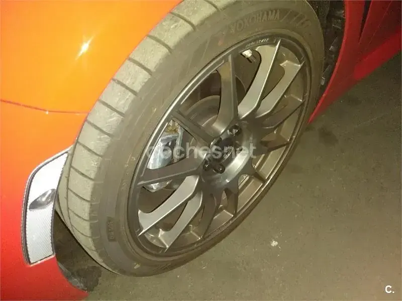 Usado Toyota GR86 234 CV (172 kW) 2023 Rojo Coupe