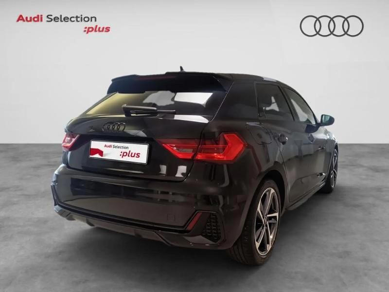 Usado Audi A1 Sportback 116 CV (85 kW) 2025 Rosa Utilitario