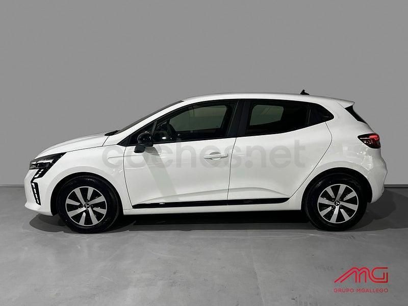 Nuevo Mitsubishi Colt Motion 100 CV (73 kW) 2025 Blanco Berlina
