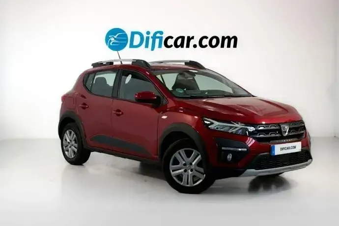 Usado Dacia Sandero Essentiel 110 CV (80 kW) 2021