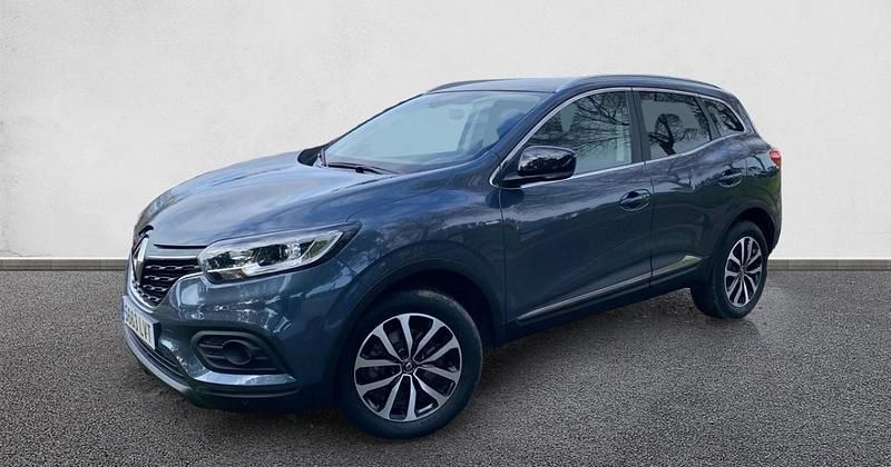 Usado 2021 Renault Kadjar LIMITED SUV | 16.900 € (Precio justo) - Imagen 1/3