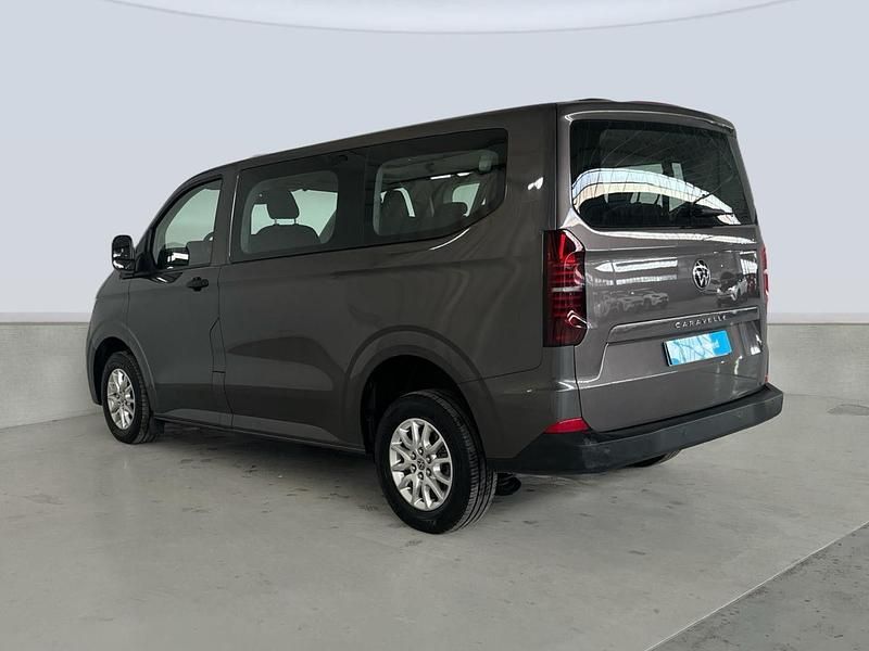 Usado VW Caravelle 150 CV (110 kW) 2025 Gris Monovolumen