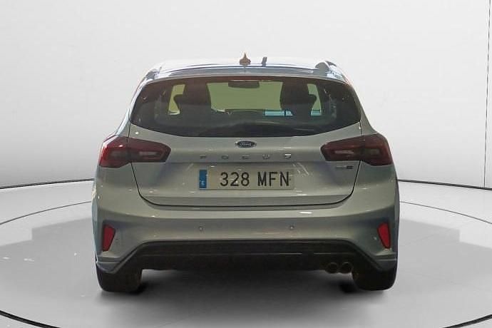 Usado Ford Focus ST-Line 125 CV (91 kW) 2023