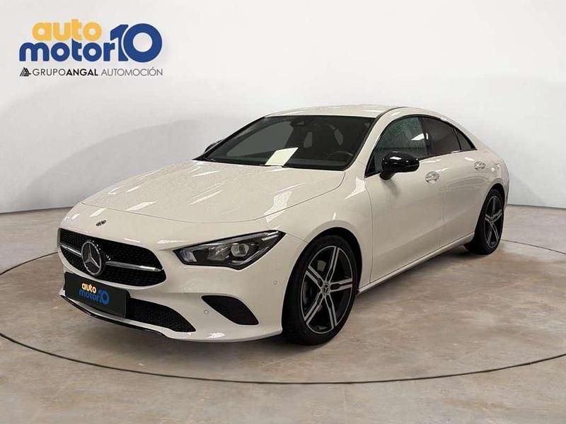 Usado 2019 Mercedes CLA200 Berlina | 26.321 € (Super precio) - Imagen 1/4