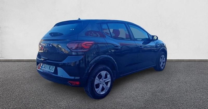 Usado Dacia Sandero Essentiel 91 CV (66 kW) 2023