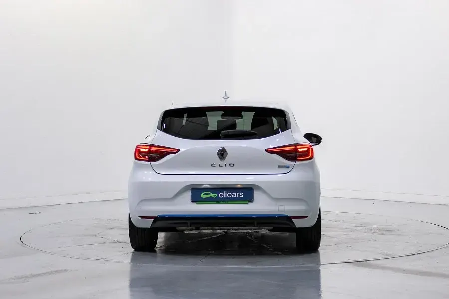Usado Renault Clio 140 CV (102 kW) 2020