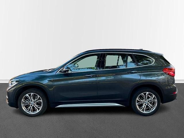 Usado BMW X1 xLine 2017 SUV