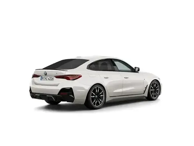 Usado BMW M440 M Sport 374 CV (275 kW) 2025 Blanco Berlina
