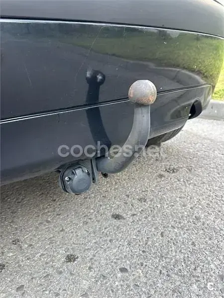 Usado Citroën C3 61 CV (44 kW) 2007 Negro Berlina