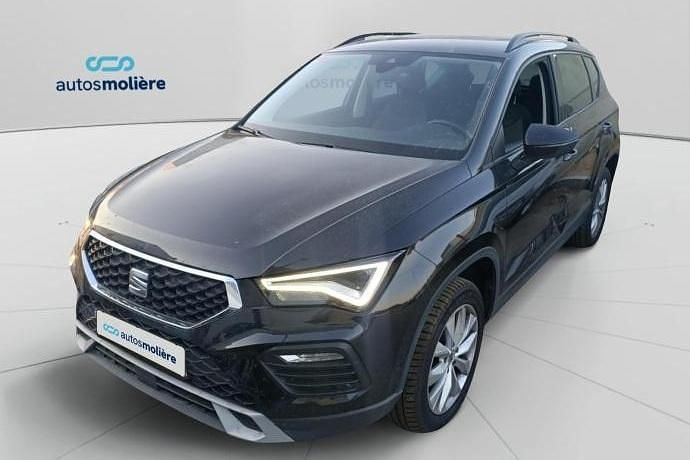 Usado Seat Ateca Style 150 CV (110 kW) 2021 SUV