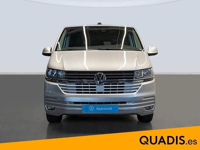 Usado VW Caravelle 150 CV (110 kW) 2023 Gris Monovolumen