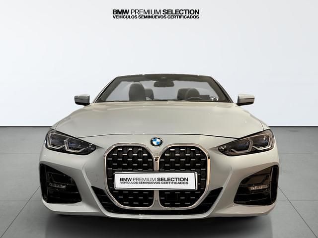 Usado BMW 420 Shadowline 190 CV (139 kW) 2024 Descapotable
