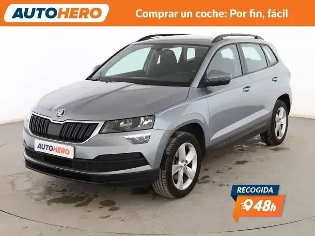Occasion Skoda Karoq Ambition 115 ch (84 kW) 2020 SUV