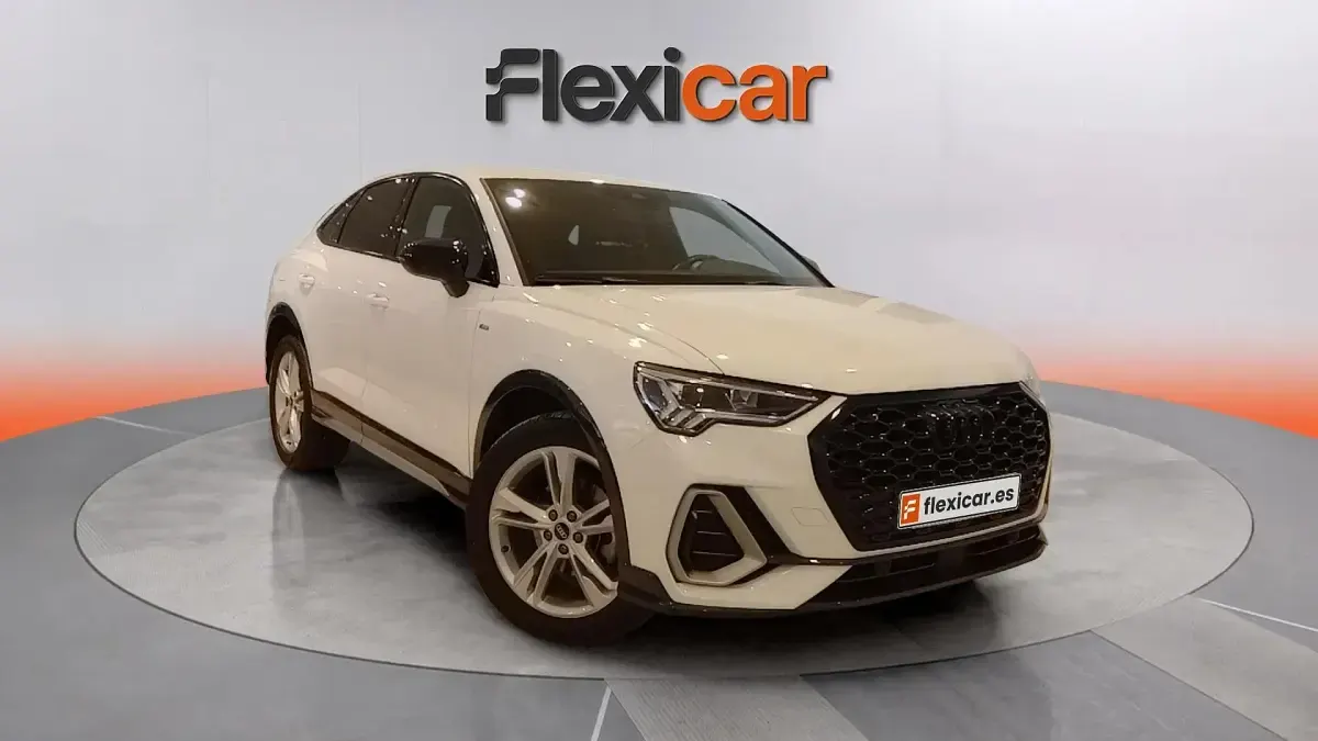 Usado Audi Q3 Sportback Premium 150 CV (110 kW) 2023 SUV