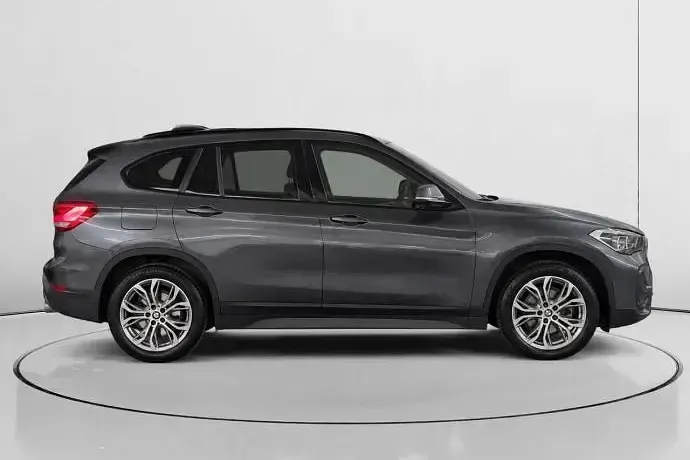Usado BMW X1 Advantage 140 CV (102 kW) 2021 SUV