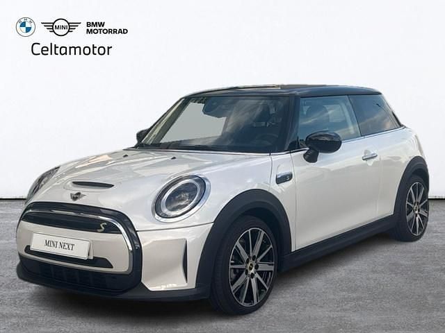 Blanco Usado 2023 Mini Cooper SE Utilitario | 24.900 € (Precio justo) - Imagen 1/4
