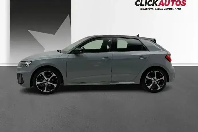 Usado Audi A1 Comfort 116 CV (85 kW) 2026 SUV