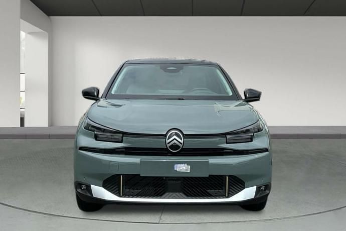 Nuevo Citroën e-C4 116 kW (158 CV) 2025 Gris Berlina