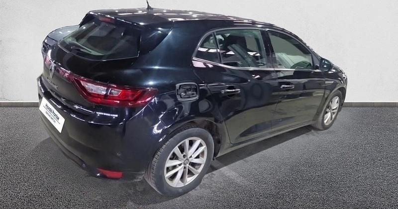 Usado Renault Mégane GT Line GT-Line 130 CV (95 kW) 2016