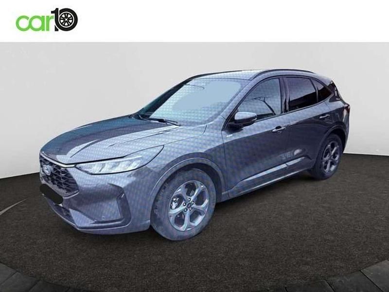 Usado Ford Kuga ST-Line 150 CV (110 kW) 2025 Gris SUV