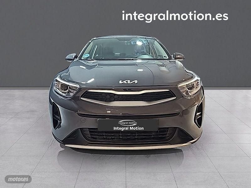 Usado Kia Stonic 84 CV (61 kW) 2022 SUV