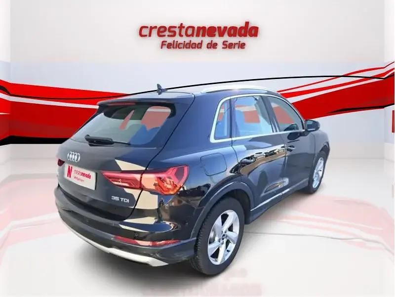 Usado Audi Q3 Advanced Plus 150 CV (110 kW) 2021 SUV
