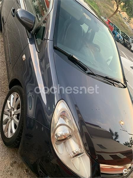 Azul Usado 2007 Opel Corsa Cosmo Berlina | 4000 € (Buen precio) - Imagen 1/4