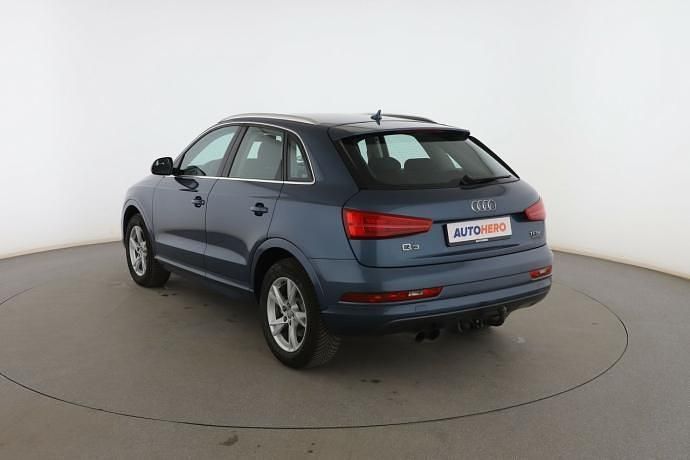 Usado Audi Q3 Sport 180 CV (132 kW) 2016 SUV