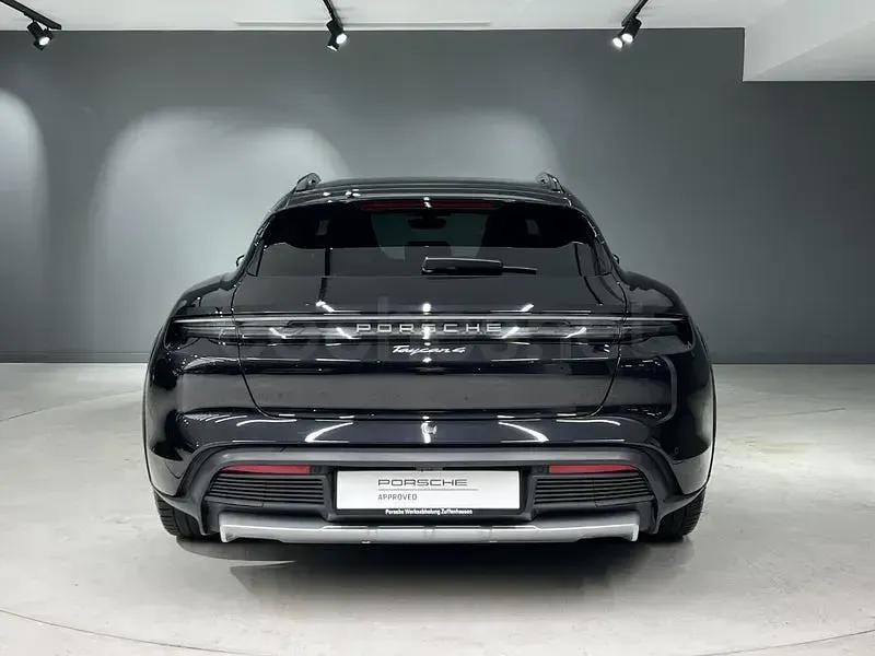 Usado Porsche Taycan 4 Cross Turismo Cross Turismo 319 kW (435 CV) 2025 Eléctrico Familiar