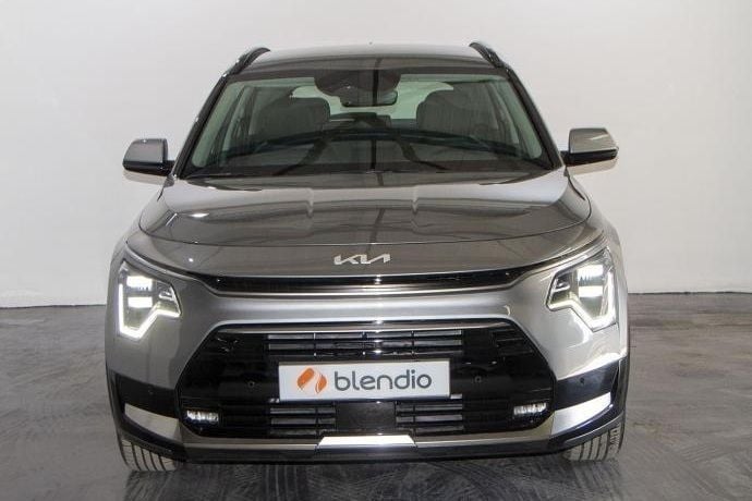 Usado Kia Niro 129 CV (94 kW) 2024 SUV