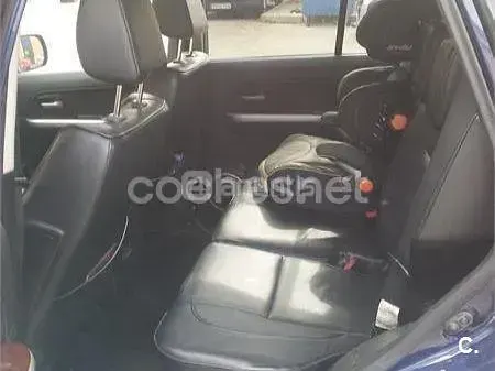 Usado Suzuki Grand Vitara 129 CV (94 kW) 2006 Azul SUV