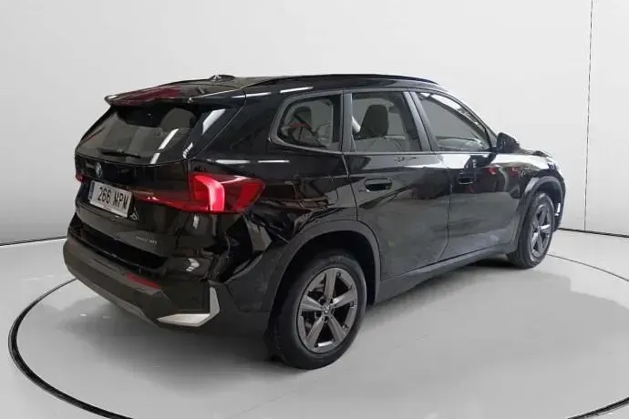 Usado BMW X1 136 CV (100 kW) 2024 SUV