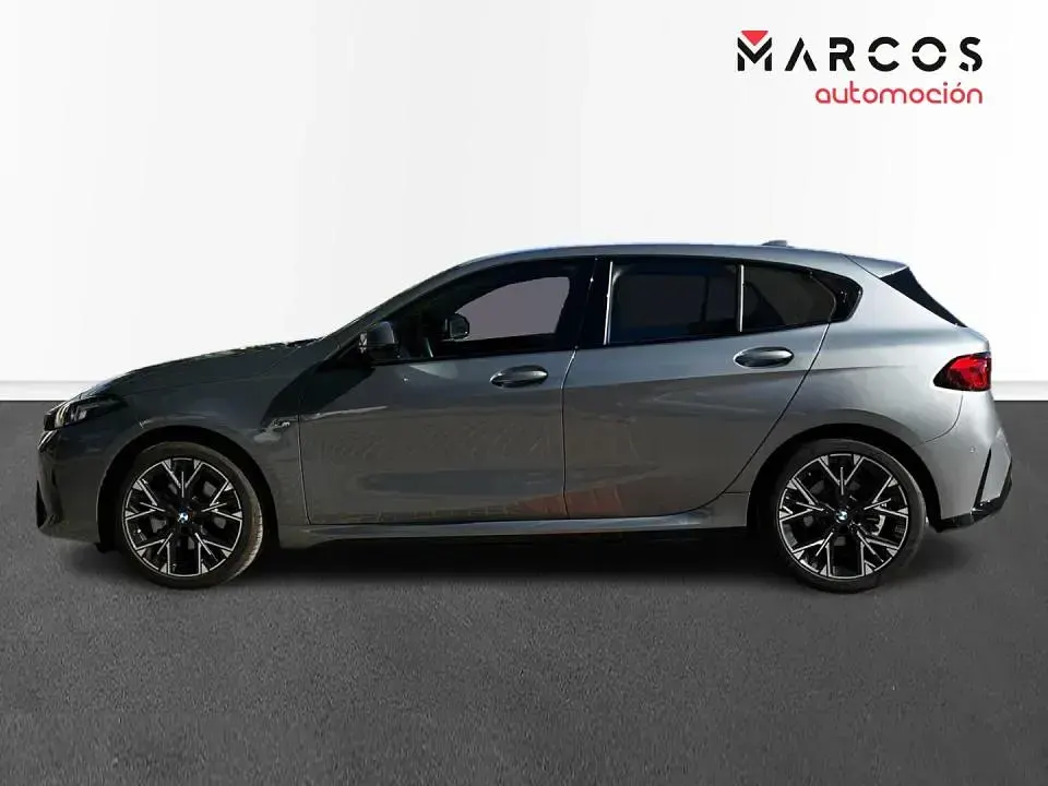 Usado BMW 120 163 CV (119 kW) 2025 Utilitario