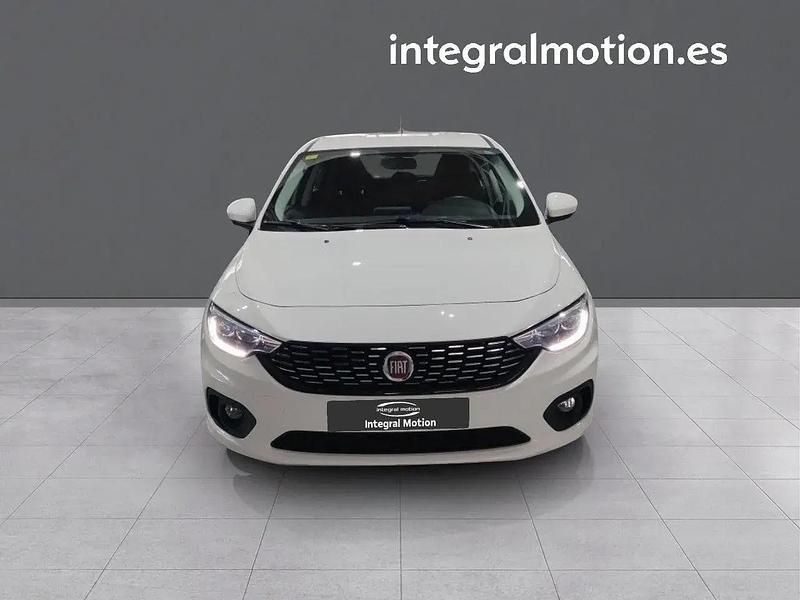 Usado Fiat Tipo Mirror 120 HP (88 kW) 2020 Branco