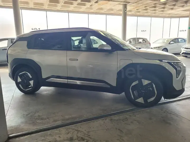 Usado Kia EV3 Earth 150 kW (204 CV) 2025 Eléctrico SUV