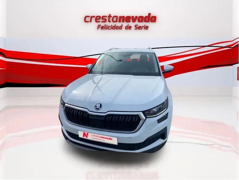 Usado Skoda Kodiaq Ambition 150 CV (110 kW) 2022 SUV