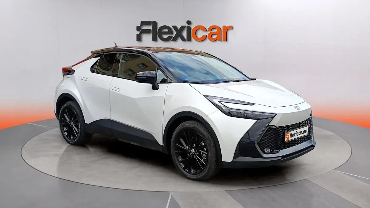 Usado Toyota C-HR Sport 223 CV (164 kW) 2025 SUV