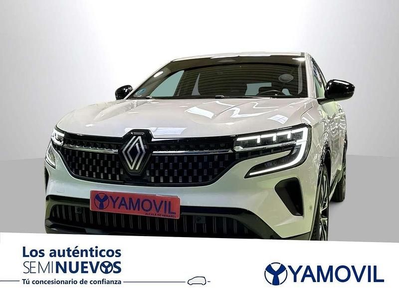 Usado Renault Austral Techno 140 CV (102 kW) 2023 Blanco SUV