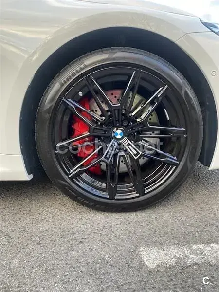 Usado BMW M2 460 CV (338 kW) 2024 Blanco Coupe