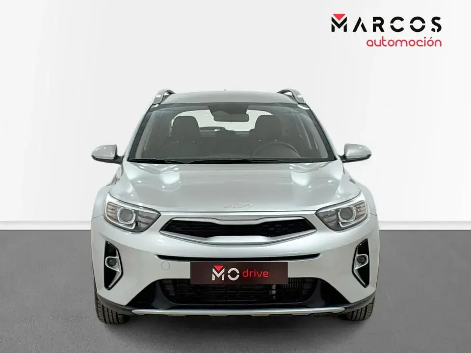 Usado Kia Stonic 100 CV (73 kW) 2025 SUV