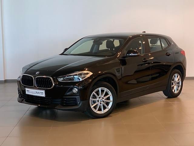 Usado 2018 BMW X2 Advantage SUV | 21.900 € (Buen precio) - Imagen 1/4
