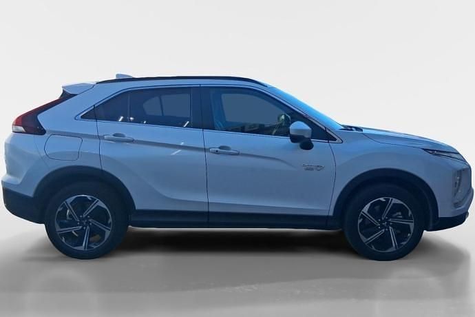 Usado Mitsubishi Eclipse Cross 188 CV (138 kW) 2024 SUV