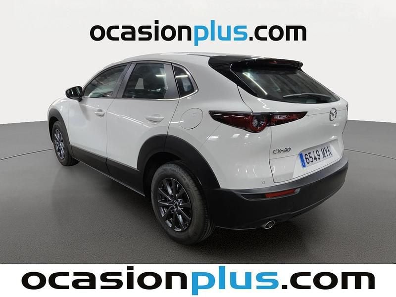 Occasion Mazda CX-30 Prime-Line 140 PK (102 kW) 2025 Wit SUV