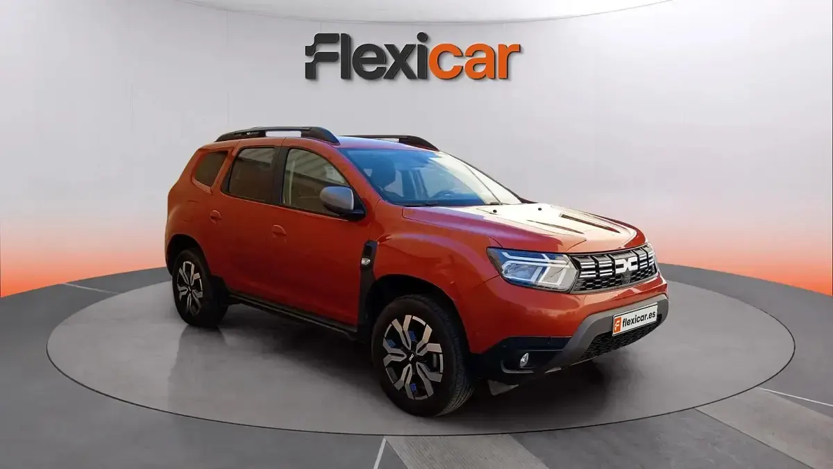 Usado Dacia Duster Essentiel 101 CV (74 kW) 2024 SUV