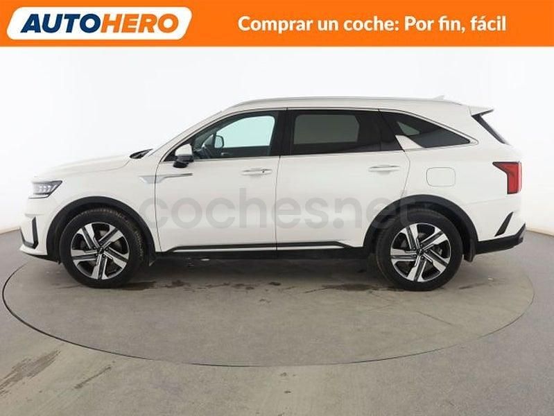 Usado Kia Sorento 202 CV (148 kW) 2022 Blanco SUV